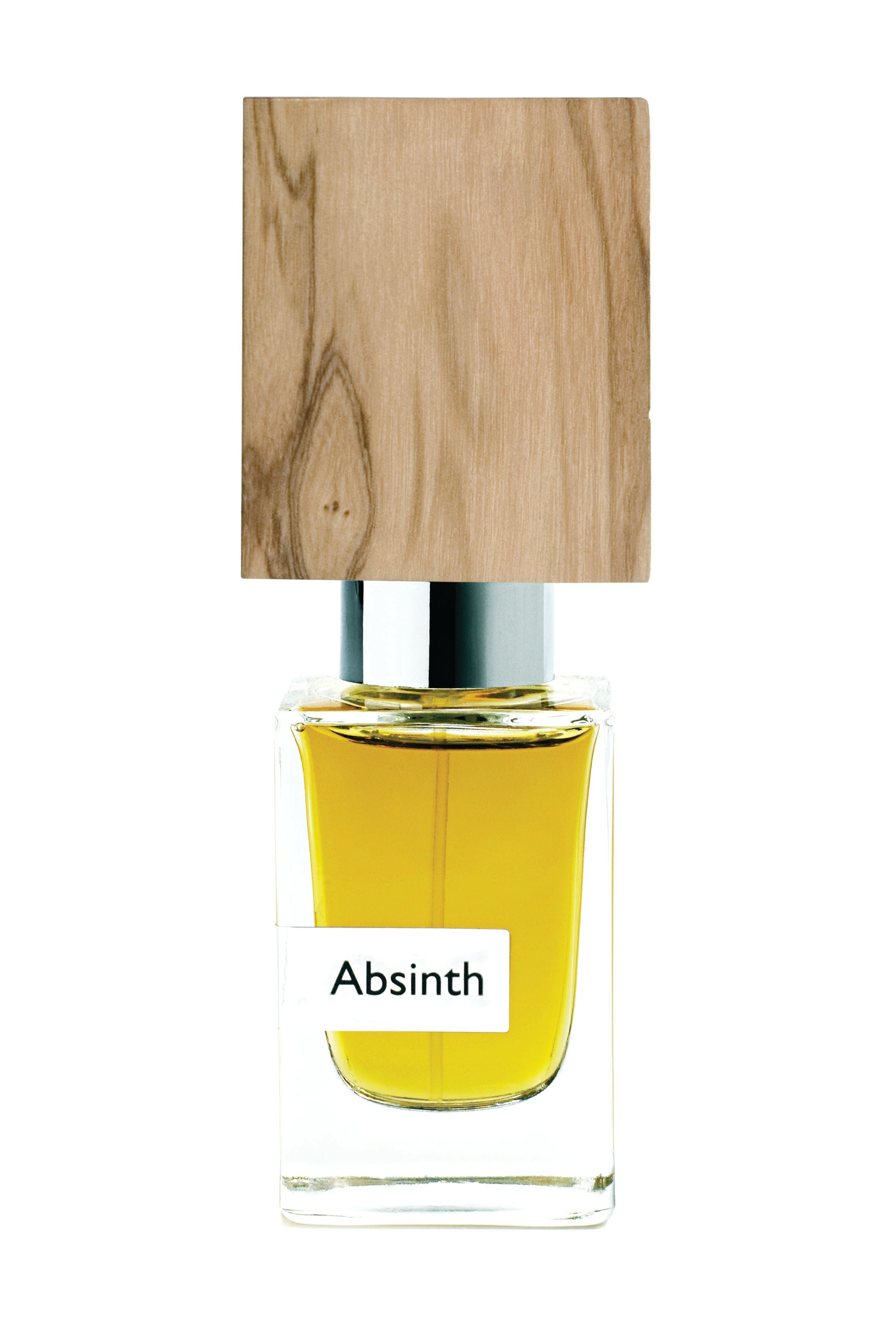 ABSINTH - NASOMATTO