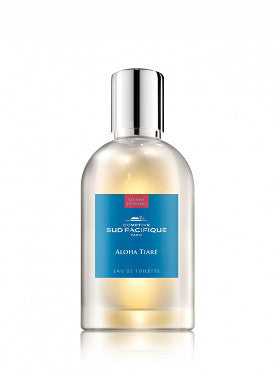 ALOHA TIARE - COMPTOIR SUD PACIFIQUE