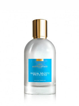 AQUA MOTU INTENSE - COMPTOIR SUD PACIFIQUE
