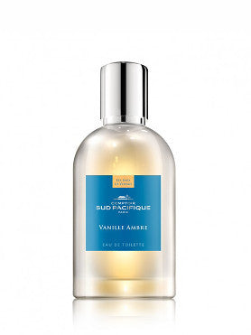 VANILLE AMBRE - COMPTOIR SUD PACIFIQUE