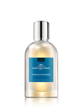 VANILLE ICONIQUE - COMPTOIR SUD PACIFIQUE