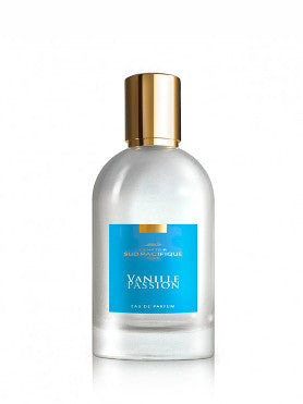 VANILLE PASSION - COMPTOIR SUD PACIFIQUE