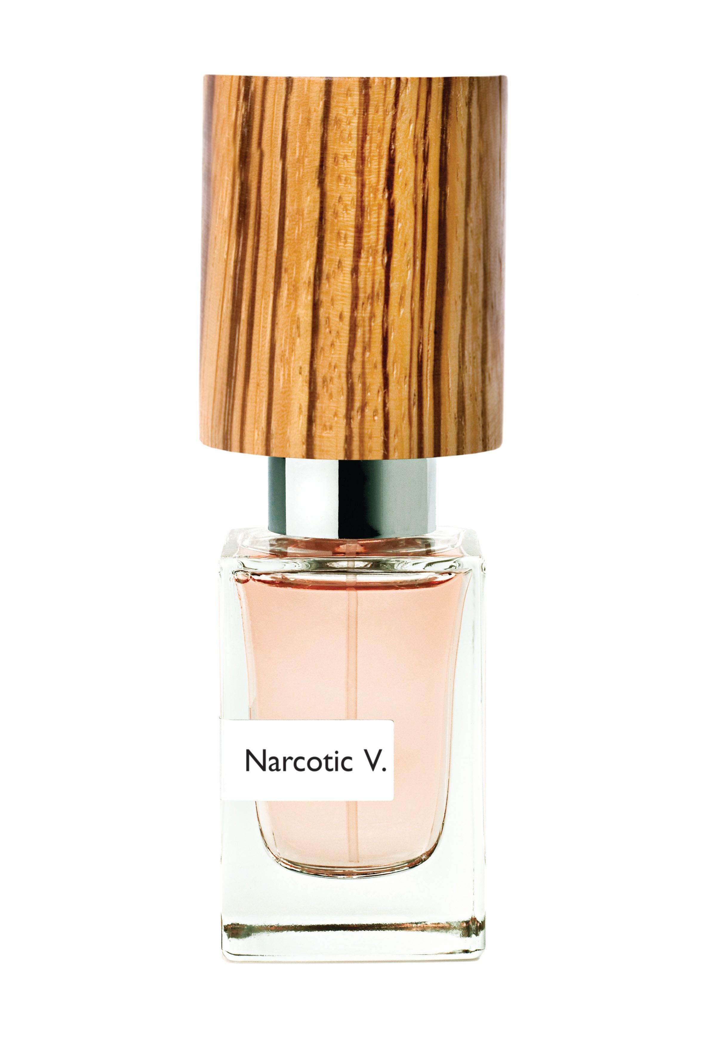 NARCOTIC - NASOMATTO