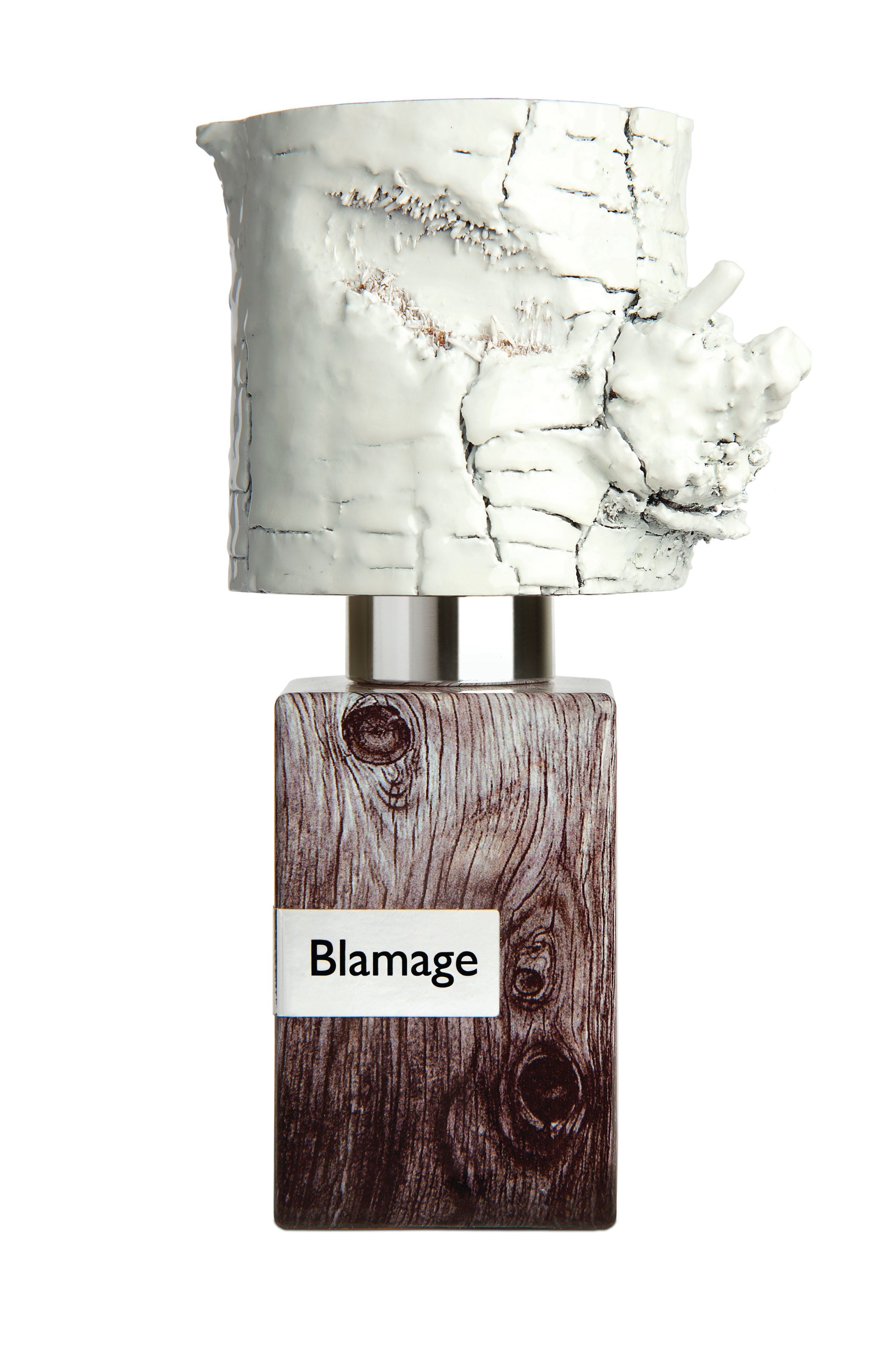 BLAMAGE - NASOMATTO