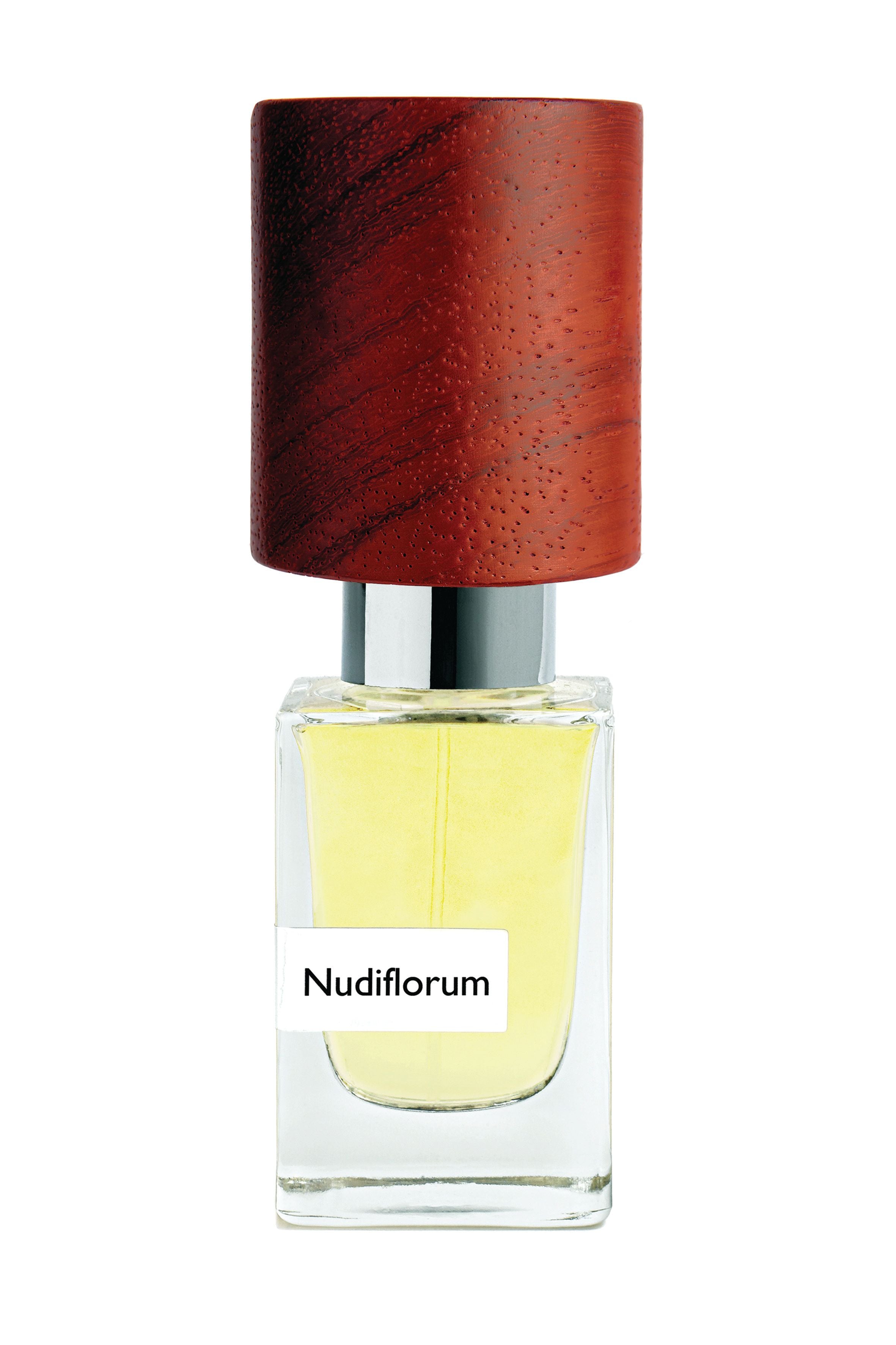 NUDIFLORUM - NASOMATTO