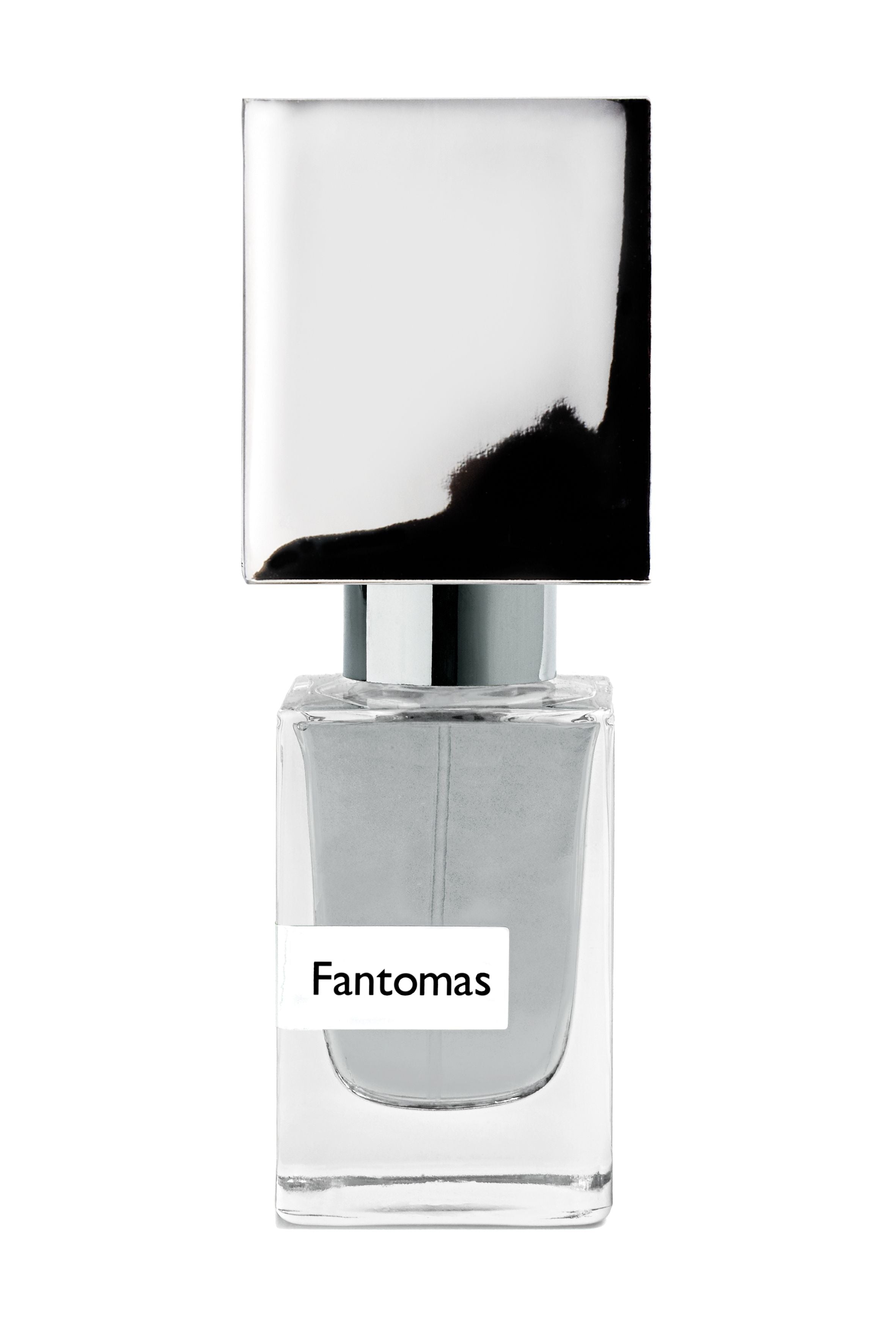 FANTOMAS - NASOMATTO