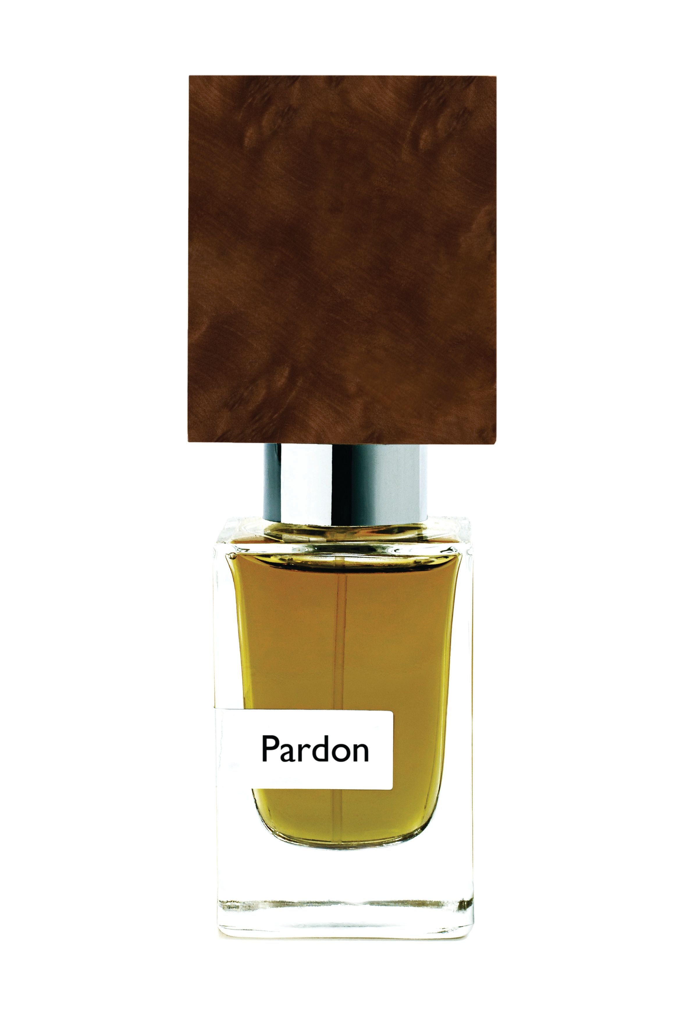 PARDON - NASOMATTO