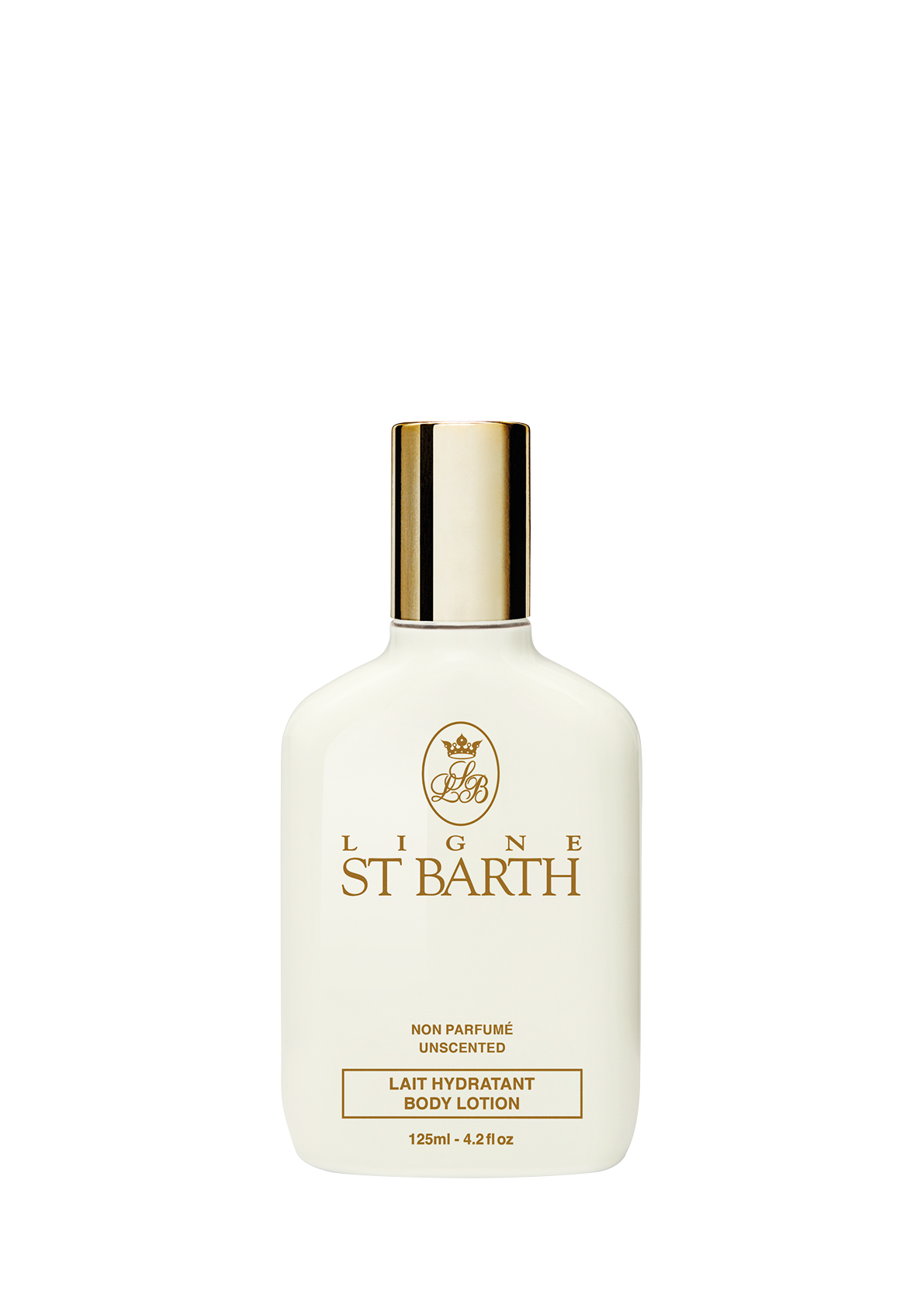 FLUIDE HYDRATANT CORPS NON PARFUMÉ