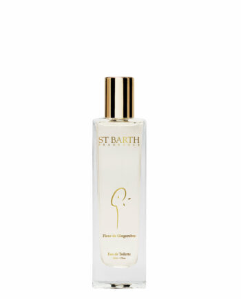 FLEUR DE GINGEMBRE - LIGNE ST BARTH
