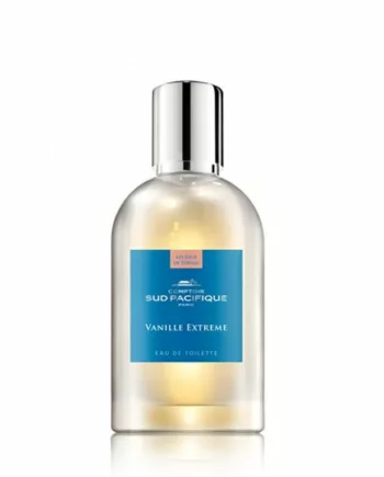VANILLE EXTREME - COMPTOIR SUD PACIFIQUE