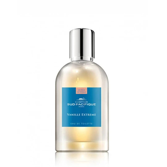 VANILLE EXTREME - COMPTOIR SUD PACIFIQUE