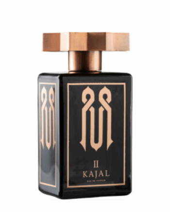 KAJAL II - KAJAL