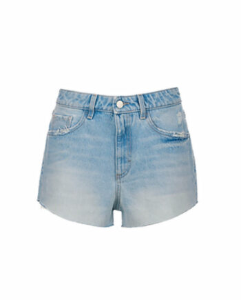 SHORTS SAM ECO - ICON DENIM