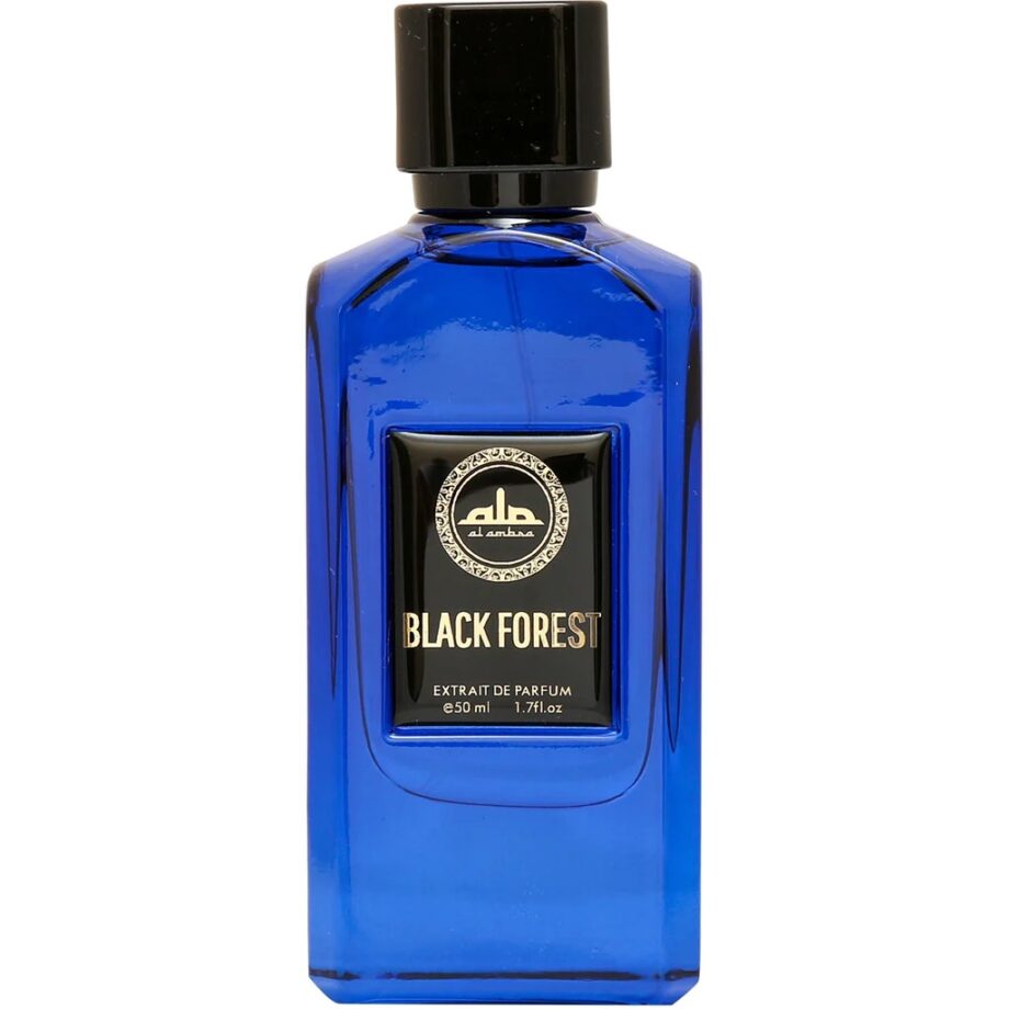 BLACK FOREST - AL AMBRA