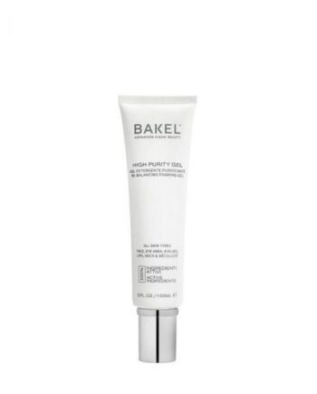HIGH PURITY GEL - BAKEL