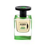 GREEN BUBBLE - JUSBOX