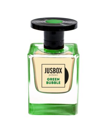 GREEN BUBBLE - JUSBOX