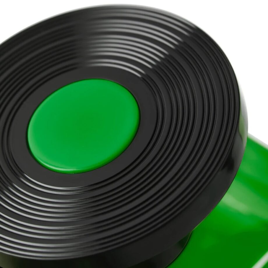 GREEN BUBBLE - JUSBOX