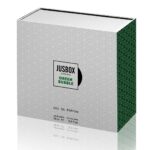 GREEN BUBBLE - JUSBOX