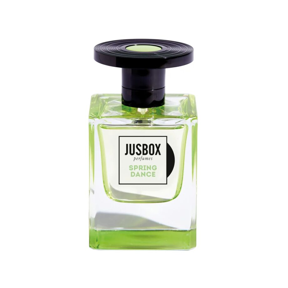 SPRING DANCE - JUSBOX