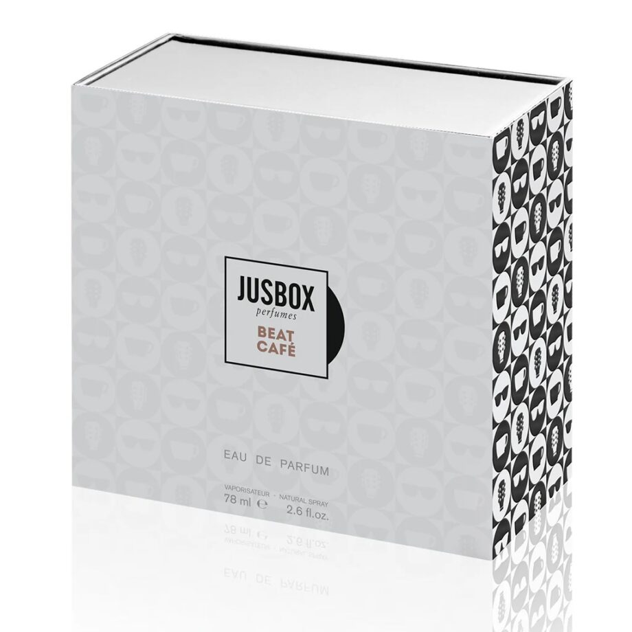 BEAT CAFÉ - JUSBOX