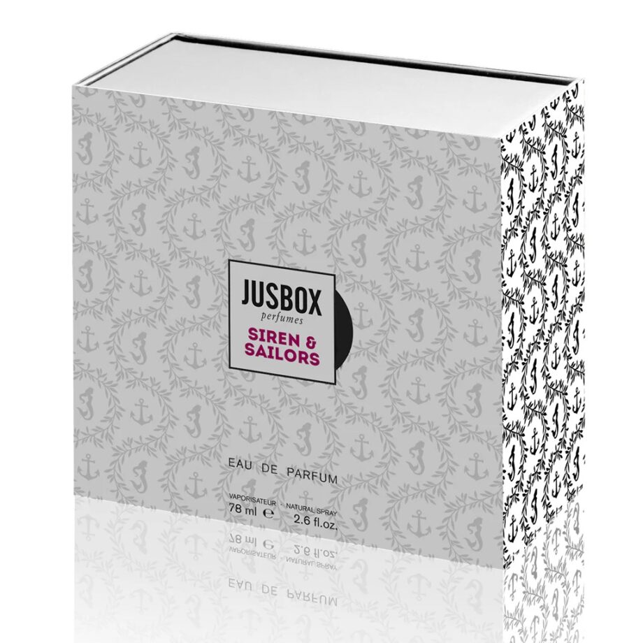 SIREN & SAILORS - JUSBOX