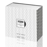 VISIONARY EYE - JUSBOX