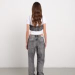 IRIS - ICON DENIM
