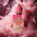 PINK BOA - STEPHANE HUMBERT LUCAS