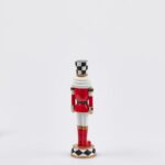 SOLDATINO NATALE H33CM - EDG