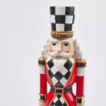 SOLDATINO NATALE H33CM - EDG
