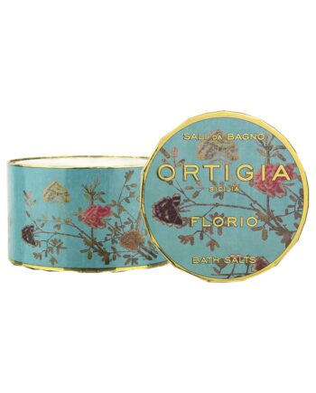 SALI DA BAGNO FLORIO - ORTIGIA
