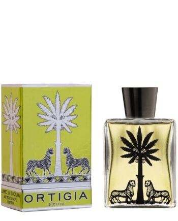 DOPO BARBA LIME - ORTIGIA