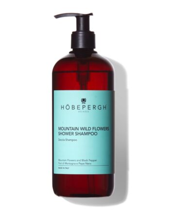 DOCCIA SHAMPOO - HOBEPERGH