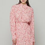 KATE GONNA CORTA SVASATA NIZZA ROSE - MAR DE MARGARITAS
