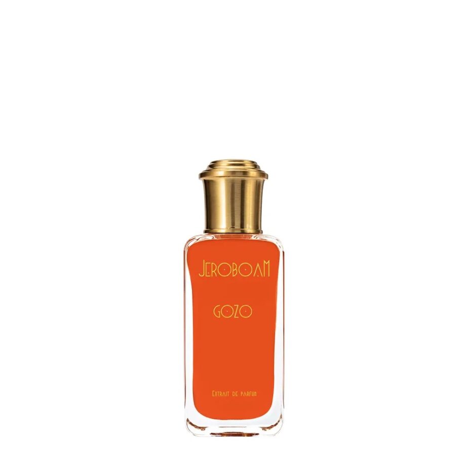GOZO - JEROBOAM