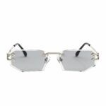 OCCHIALE AMSTERDAM FOTOCROMATICO - OS SUNGLASSES