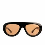 OCCHIALE LIMA NERO LENTE GIALLA - OS SUNGLASSES
