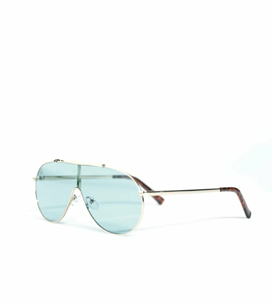 OCCHIALE DILI AZZURRO - OS SUNGLASSES