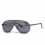 OCCHIALE DILI NERO - OS SUNGLASSES
