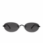 OCCHIALE CAIRO NERO - OS SUNGLASSES