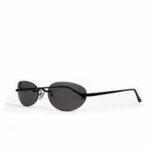 OCCHIALE CAIRO NERO - OS SUNGLASSES