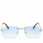 OCCHIALE  MIAMI LENTE BLU FUMÈ - OS SUNGLASSES