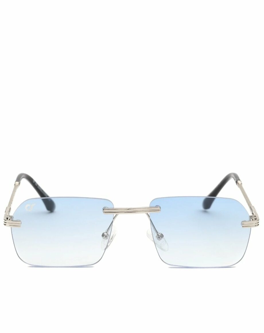 OCCHIALE  MIAMI LENTE BLU FUMÈ - OS SUNGLASSES