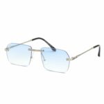OCCHIALE  MIAMI LENTE BLU FUMÈ - OS SUNGLASSES