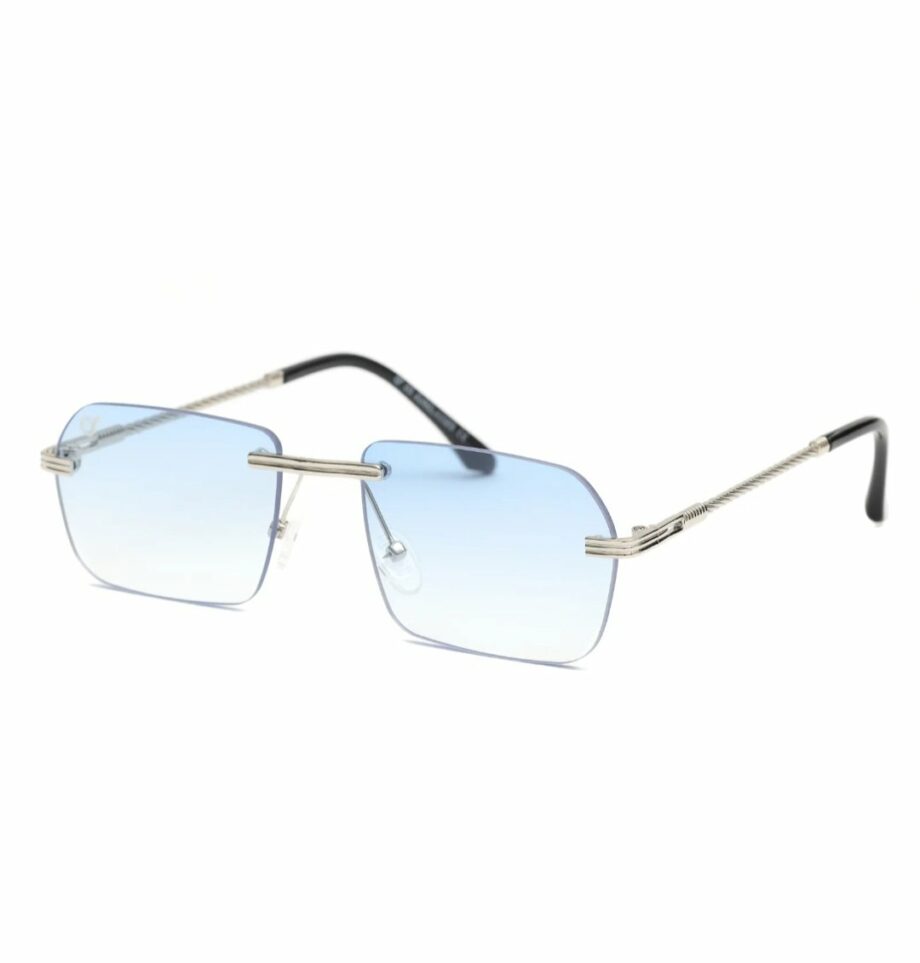 OCCHIALE  MIAMI LENTE BLU FUMÈ - OS SUNGLASSES