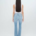 NATIE - ICON DENIM