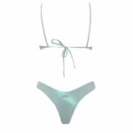 BIKINI DORA LAMINA TIFFANY - MATINÉE