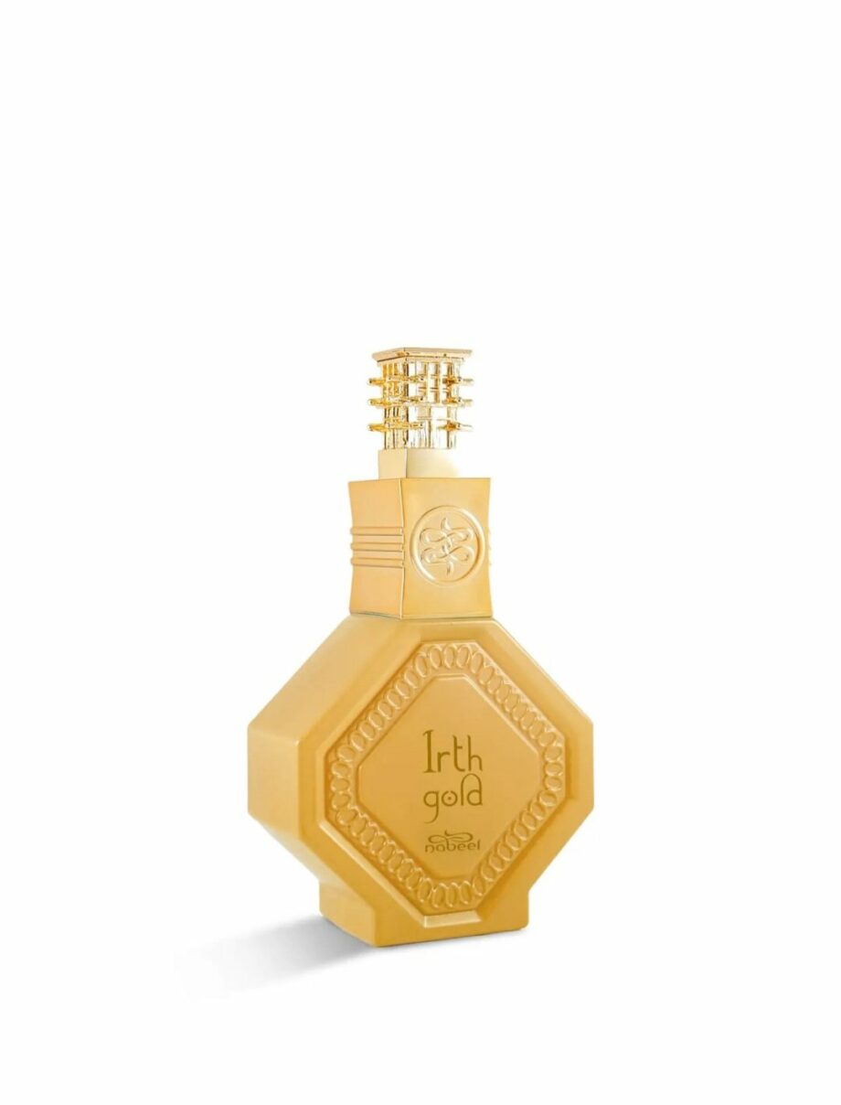IRTH GOLD - NABEEL