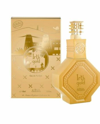 IRTH GOLD - NABEEL